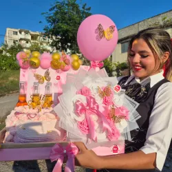 Bandeja sorpresa 💖