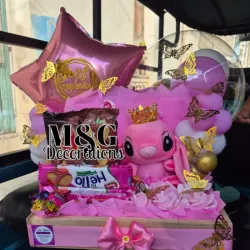 Bandeja sorpresa 💗10