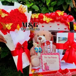 bandejas sorpresa #25