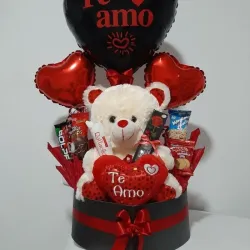 bonito detalle ❤️