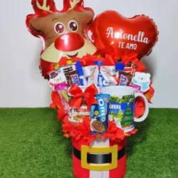 Box navideño completo 😍