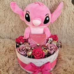 Bucket Stich 💗