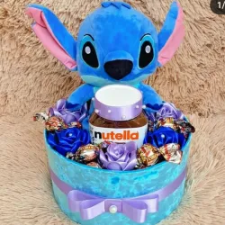 Bucket Stich 💙