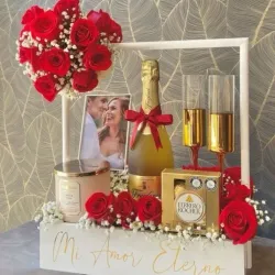 Caja especial ❤️🌹