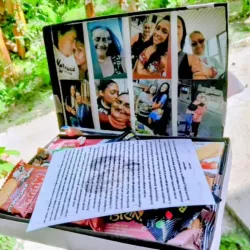 Caja fotográfica 