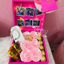 Caja sencilla