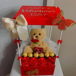 cajita tierna ❤️