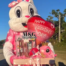 bandeja sorpresa ❤️ 24