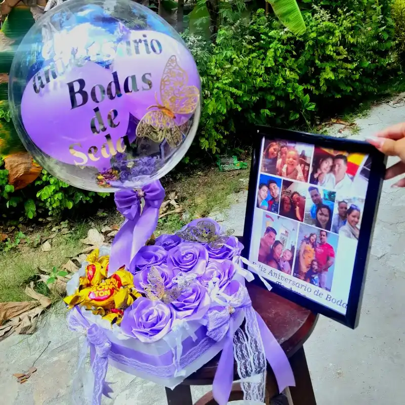 combo perfecto ❤️