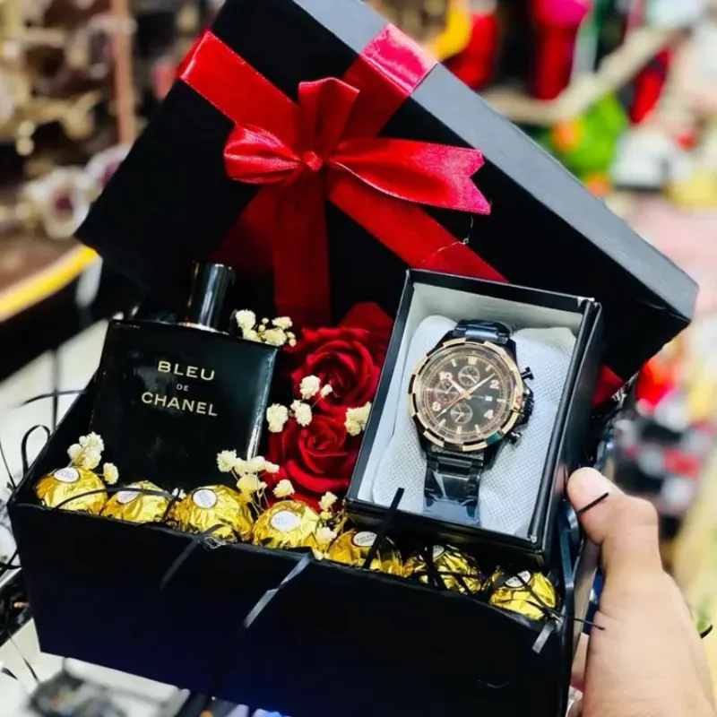 detallazo para papa😍💙