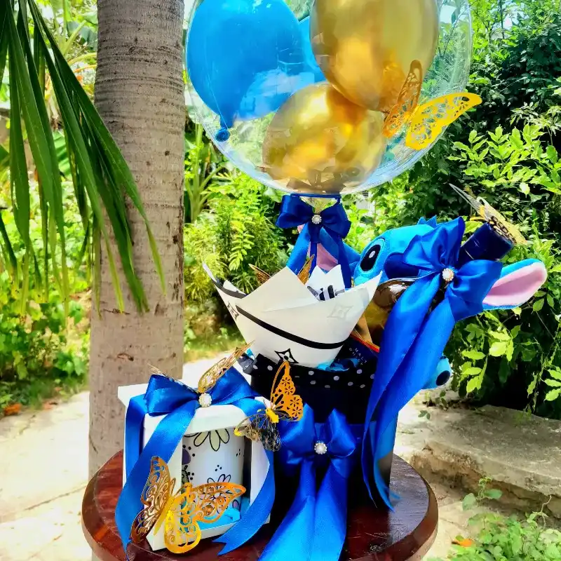 detallazo💙