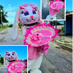 Entrega completa 💘🎀