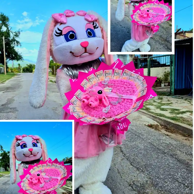 Entrega completa 💘🎀