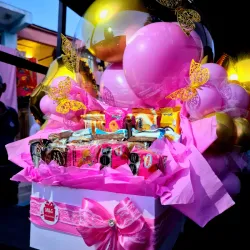 Explosion de confituras 💗