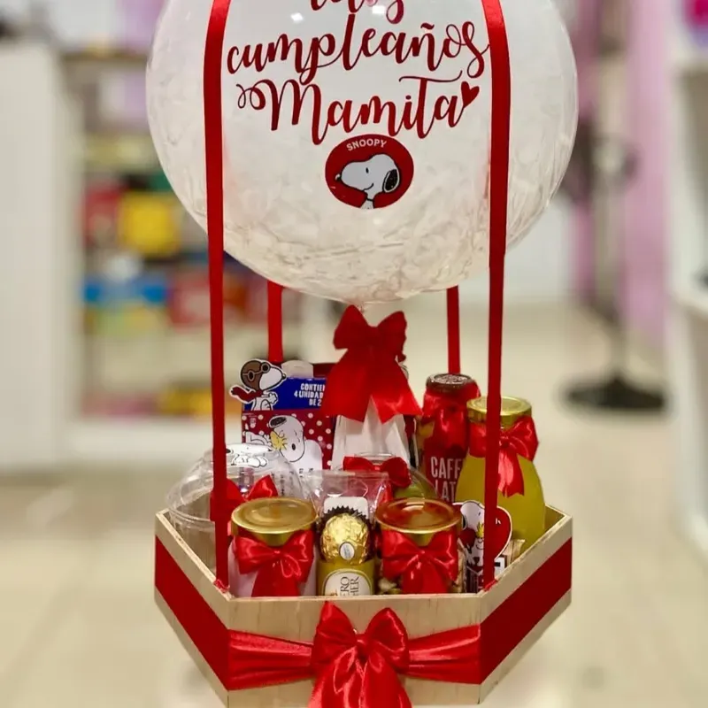 idea nueva 🌺 