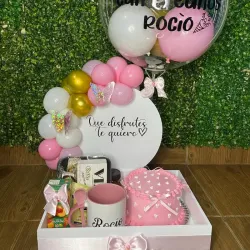 idea nueva 🌺 