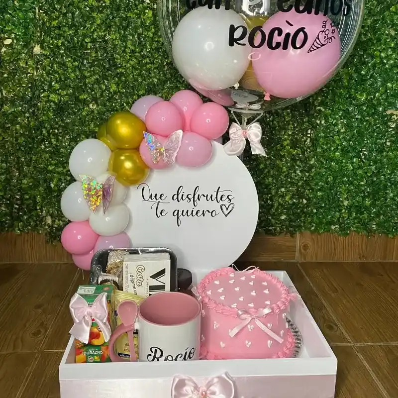 idea nueva 🌺 