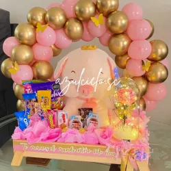 idea nueva 🌺 