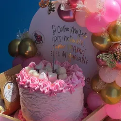 idea nueva 🌺 