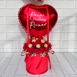 idea nueva 🌺 