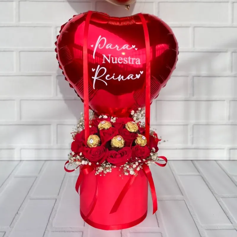 idea nueva 🌺 