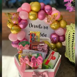 idea nueva 🌺 