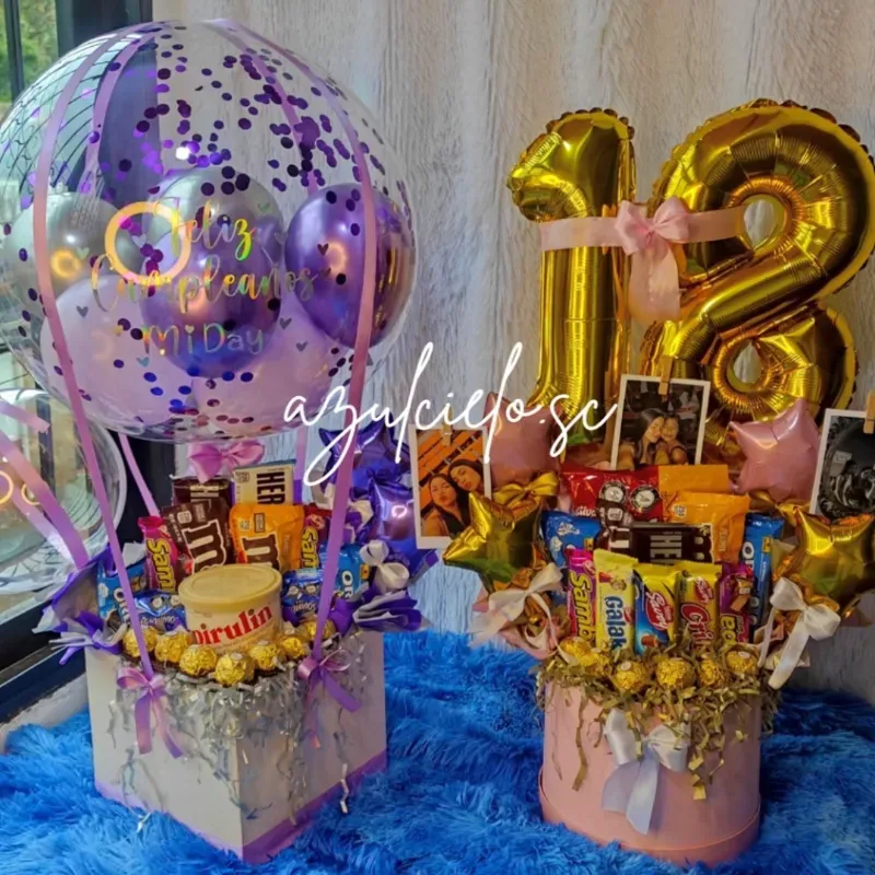idea nueva 🌺 