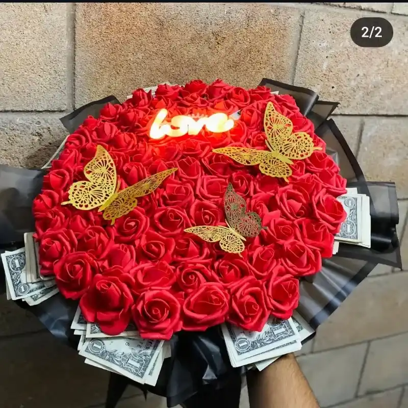 idea nueva 🌺 