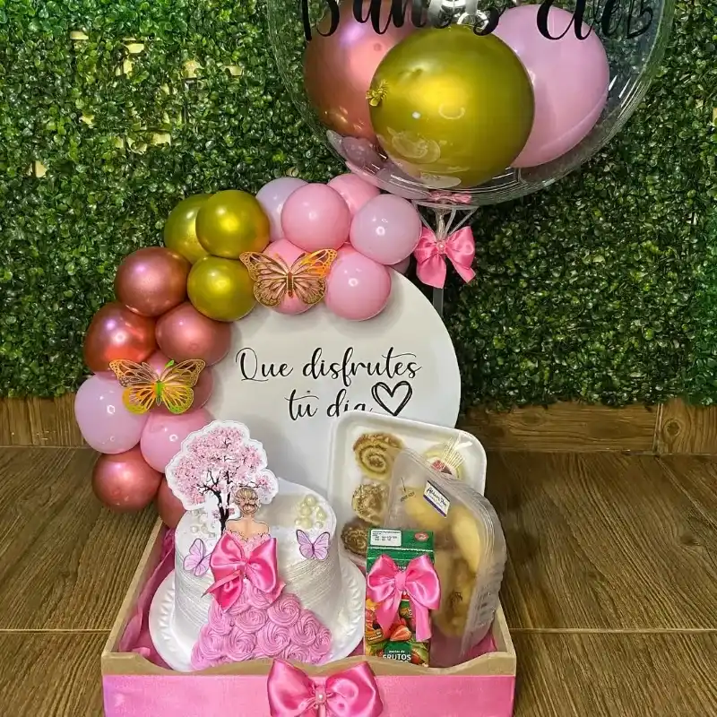 idea nueva 🌺 
