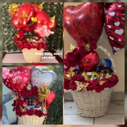 idea nueva 🌺 
