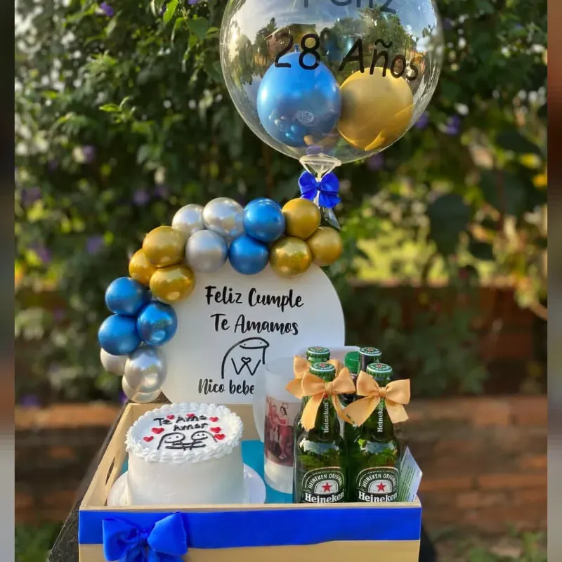idea nueva 🌺 