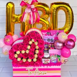 idea nueva 🌺 