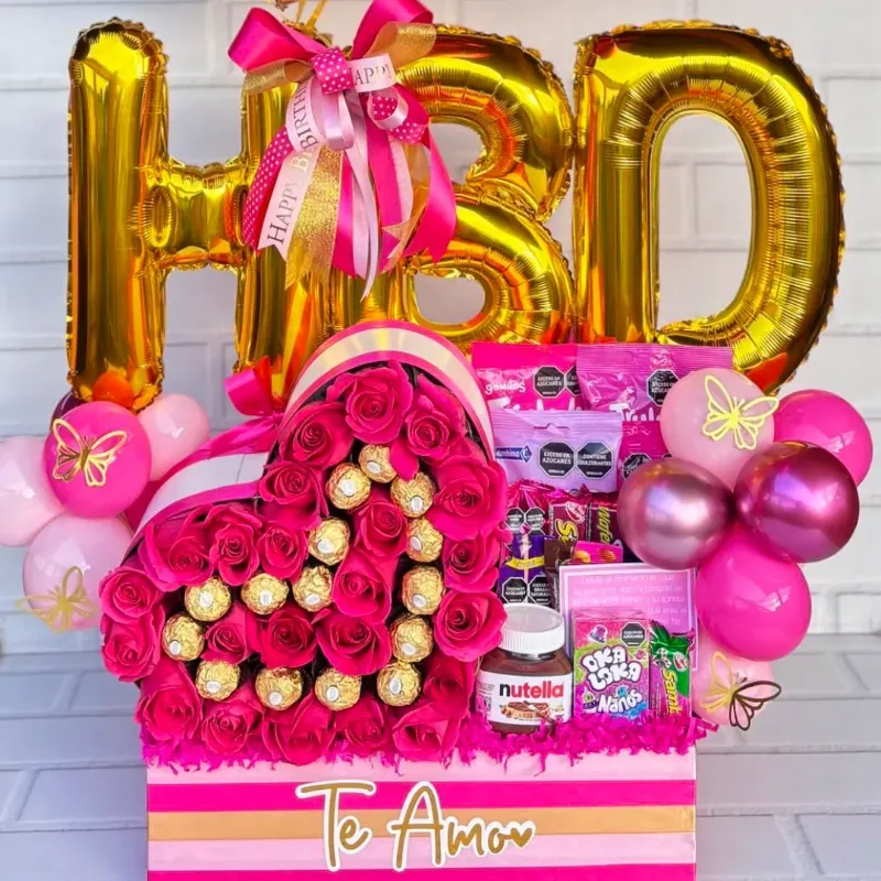 idea nueva 🌺 