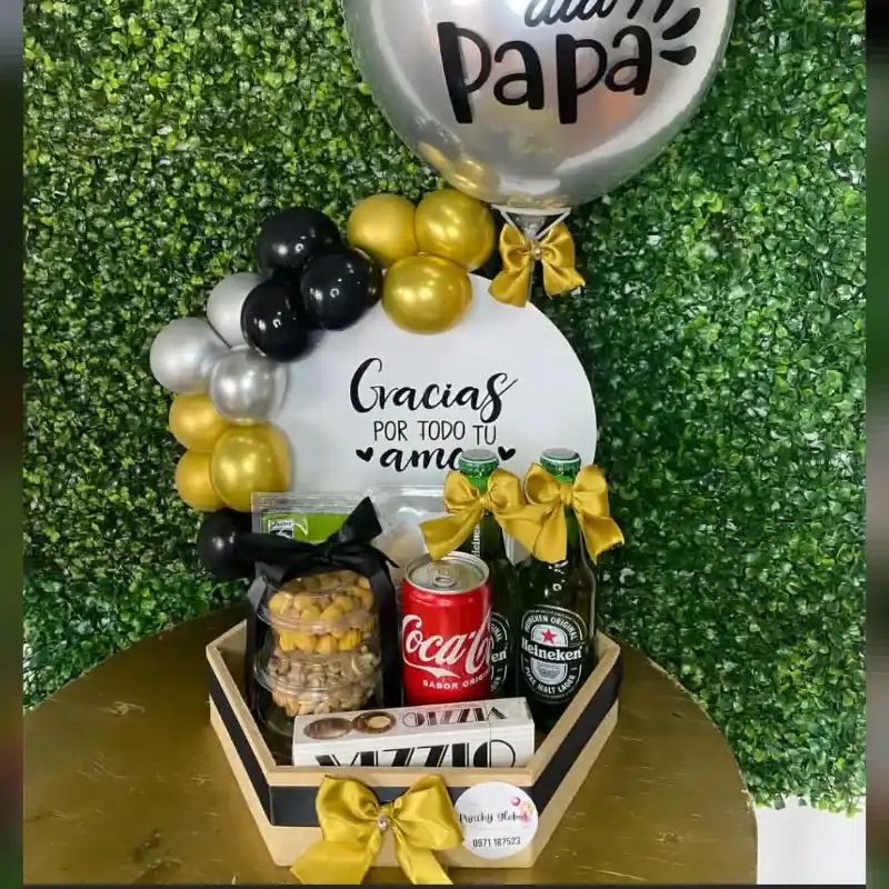 idea nueva 🌺 