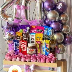 idea nueva 🌺 