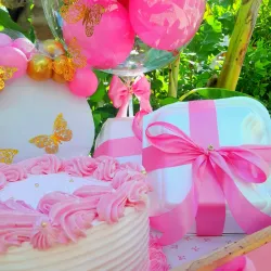 bandejas sorpresa 🌺 