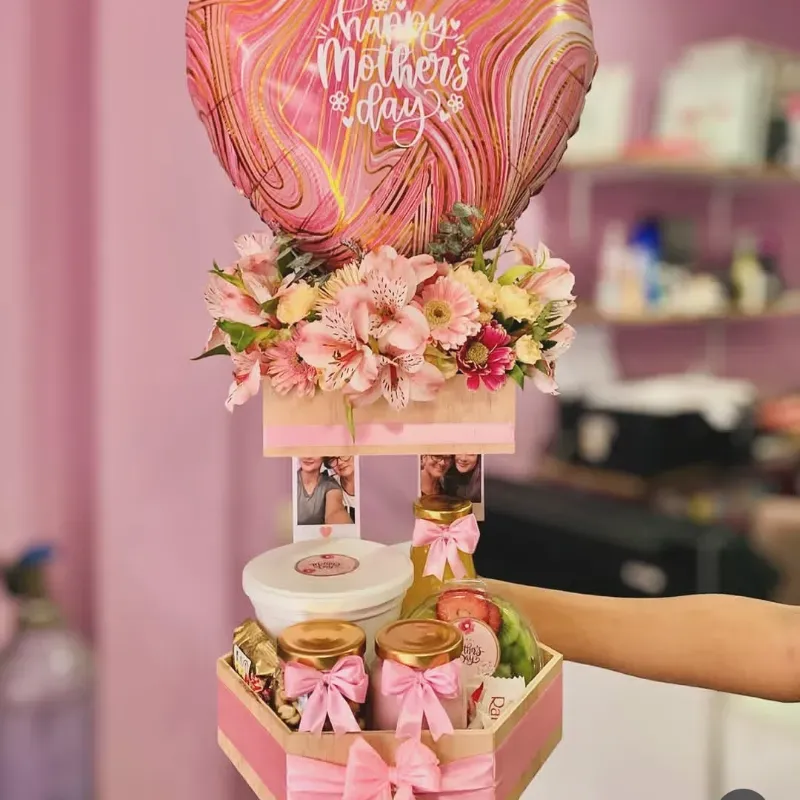 idea nueva 🌺 