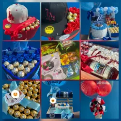 Ideas de detalles para papa 💙