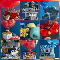 Ideas de regalo para papa💙