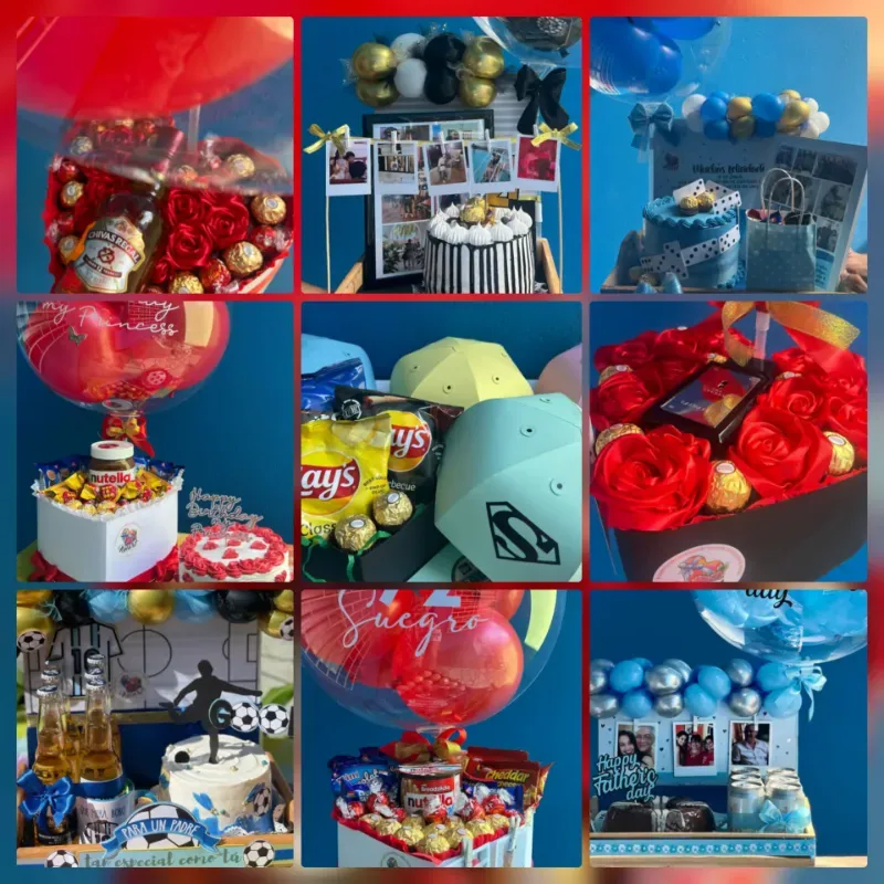 Ideas de regalo para papa💙