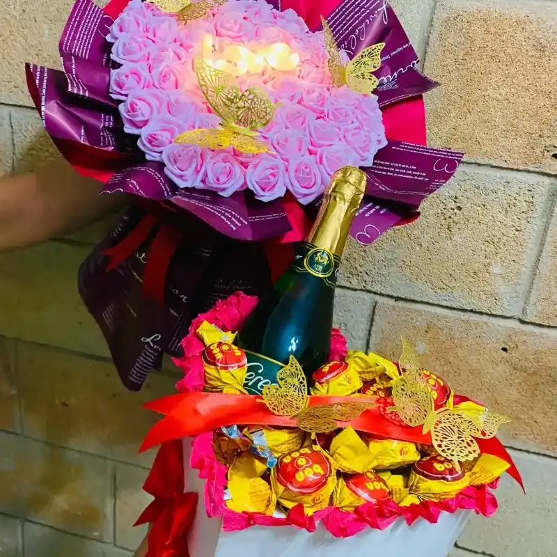 ideas nuevas 🌺