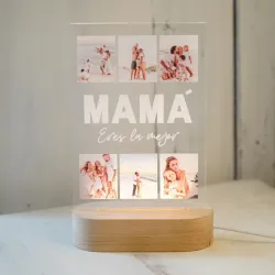 Lamparas led