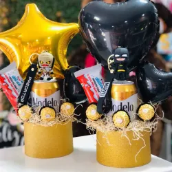 mini anchetas💙✅️