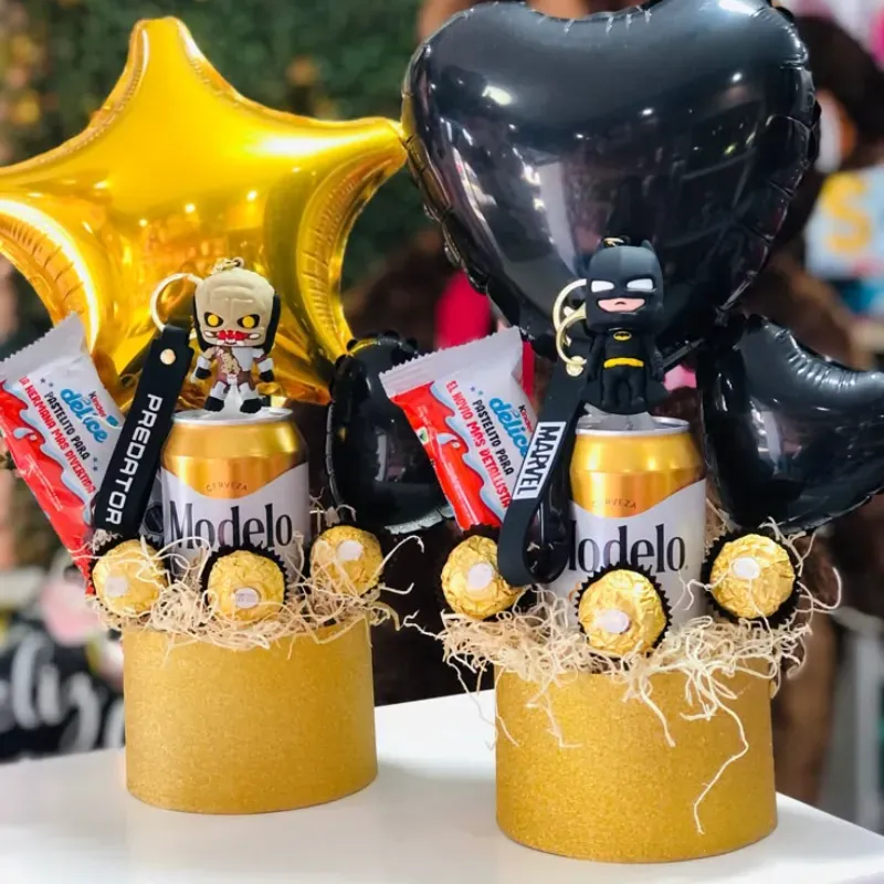 mini anchetas💙✅️