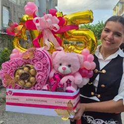 Mundo de colores 💕🎀