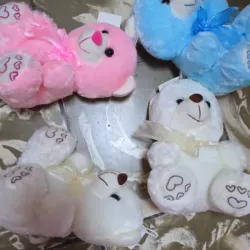 Osos de peluche 