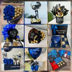 otras ofertas para el rey de la casa 💙