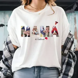 Pulovers personalizados