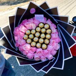 RAMOS BUCHONES SAN VALENTIN