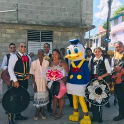 Servicio de Mariachis